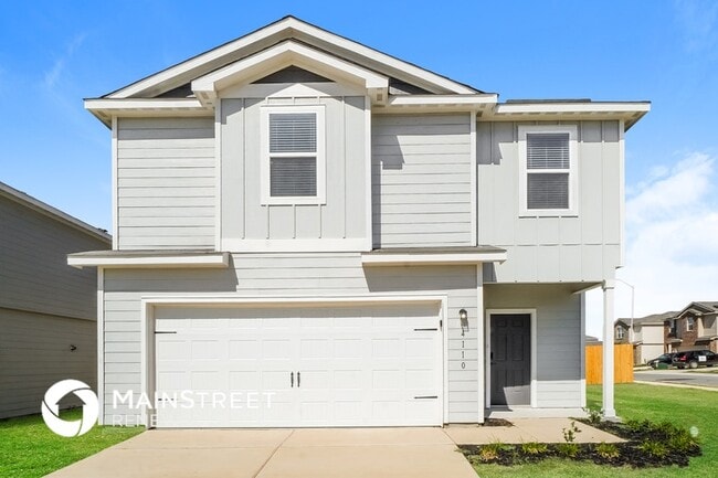 property at 4110 Trail de Paris