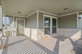 18706 Obed River Dr in Pflugerville, TX - Building Photo - Building Photo