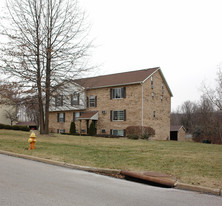 6340 Saint Andrews Dr Apartments