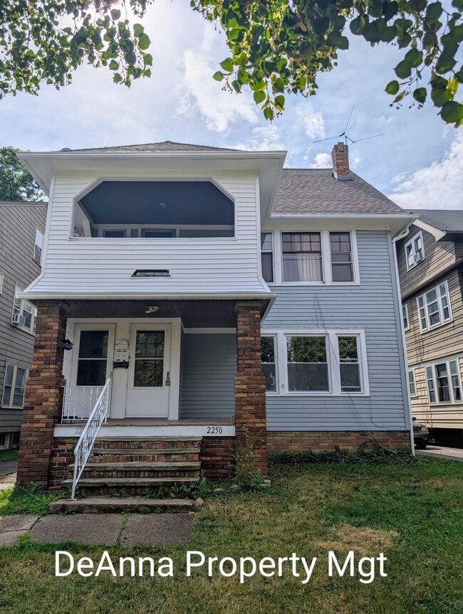 property at 2250 Northland Ave