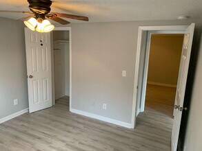 203 Hayes Haskell St in Benton, AR - Building Photo - Building Photo