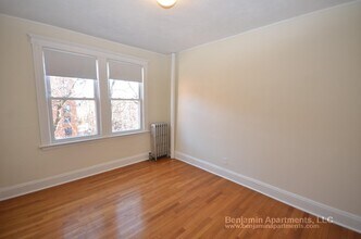 1634 Commonwealth Ave, Unit 6 in Boston, MA - Building Photo - Building Photo