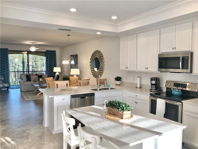 property at 9596 Trevi Ct