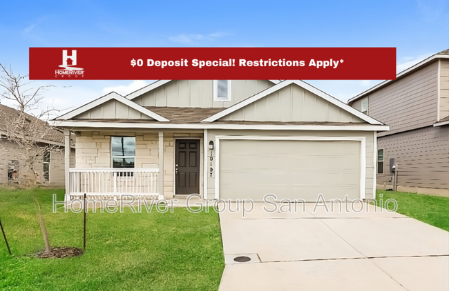 property at 10107 Helios Hts
