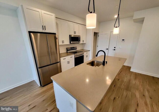 22 E Rittenhouse St in Philadelphia, PA - Building Photo - Building Photo