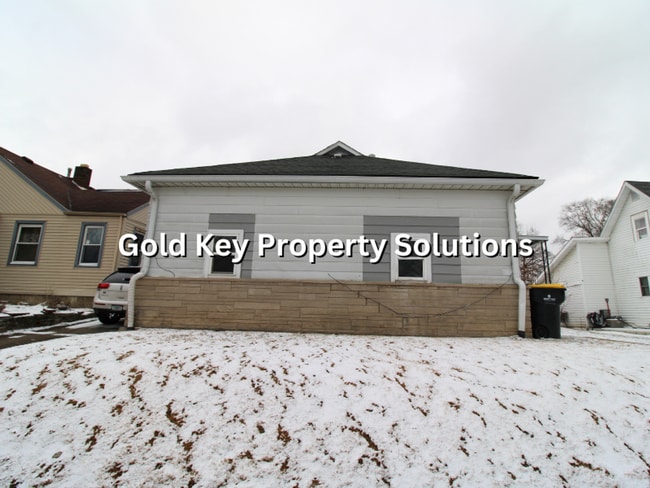 2324 Chase St in Anderson, IN - Building Photo - Building Photo