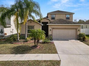 18398 Aylesbury Ln in Land O Lakes, FL - Building Photo - Building Photo
