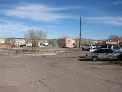 3226 Rufina St in Santa Fe, NM - Foto de edificio - Building Photo