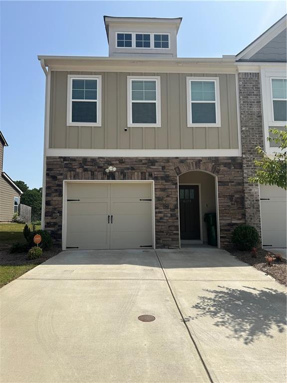 property at 6359 Princeton Ridge Dr