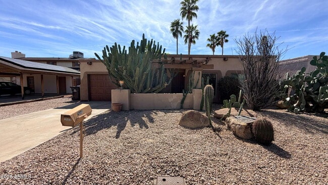 property at 3809 E Sweetwater Ave