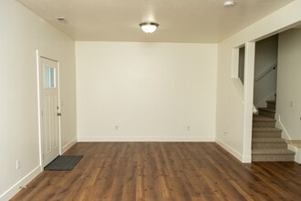1547 N 400 W in Logan, UT - Building Photo - Building Photo