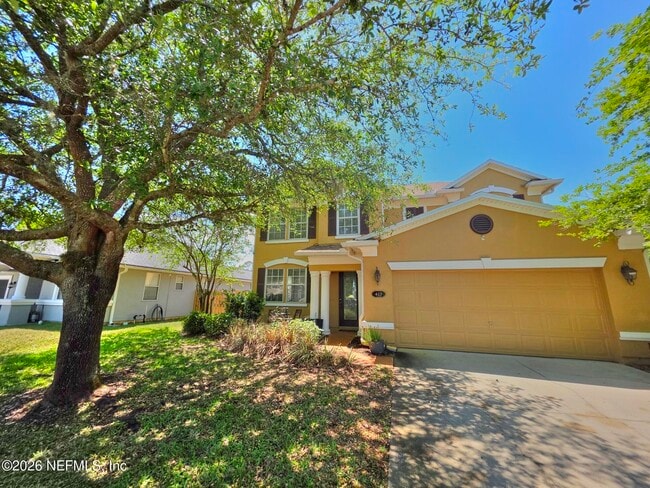 property at 413 Talbot Bay Dr