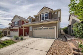 2484 Coach House Loop in Castle Rock, CO - Building Photo - Building Photo