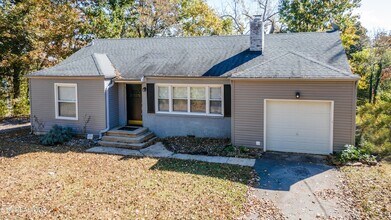 602 Lookout Ct SE, Unit A in Knoxville, TN - Building Photo - Building Photo