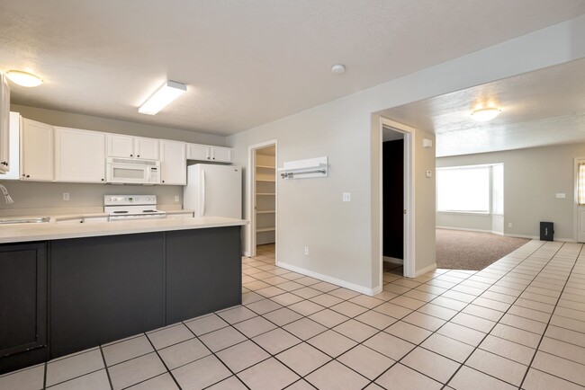 property at 1338 S 1440 E