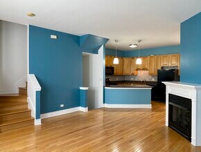 615 South Blvd in Oak Park, IL - Building Photo - Building Photo