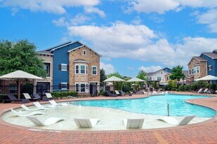 Windsong Estates at Prosper in Prosper, TX - Building Photo