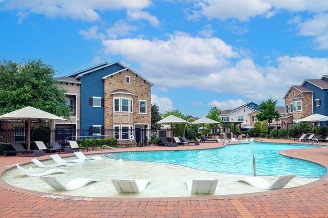 Windsong Estates at Prosper