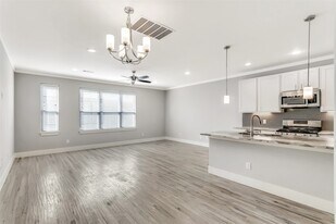 4316 Hartford St in Dallas, TX - Building Photo