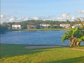 14745 Hartford Run Dr in Orlando, FL - Building Photo