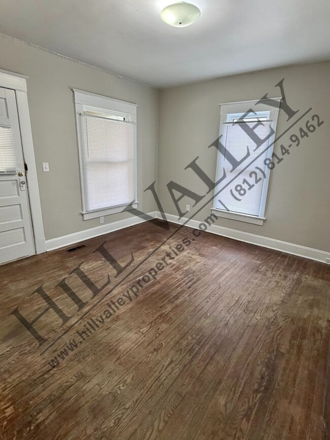 1306 S 19th St in Terre Haute, IN - Building Photo - Building Photo