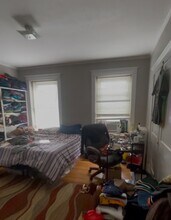 15 Alton Pl, Unit 6 in Brookline, MA - Foto de edificio - Building Photo
