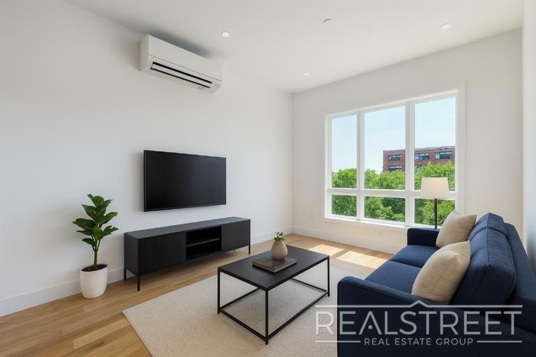 Brand New Residences with Modern Finishes in Brooklyn, NY - Building Photo