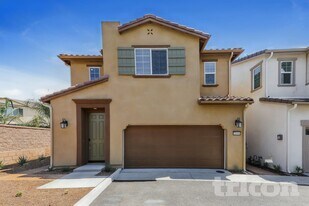 31666 Luther Dr in Menifee, CA - Building Photo