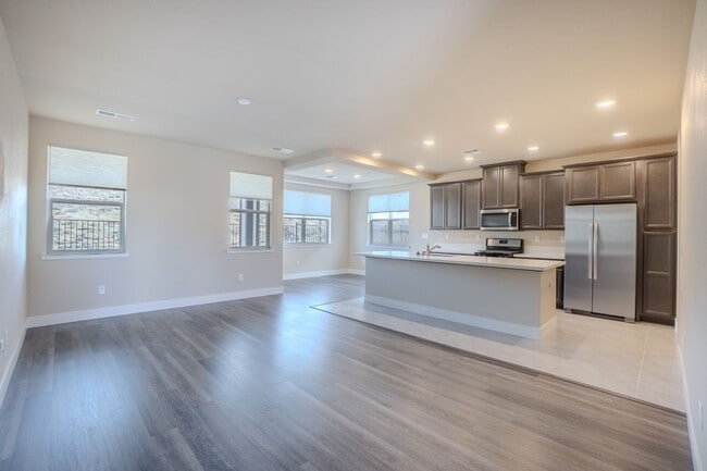 7580 Rambling Rdg Rd in Reno, NV - Building Photo - Building Photo