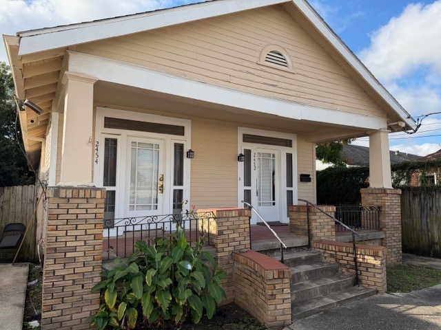 2454 N Derbigny St, Unit 2454 N. Derbigny