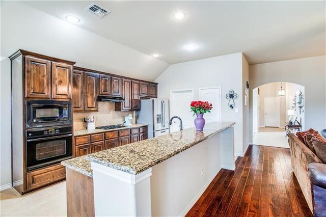 1009 Kerrville Way in McKinney, TX - Building Photo - Building Photo