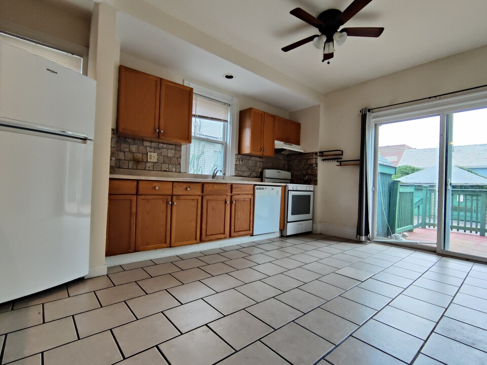 11 Holton St, Unit 1 in Boston, MA - Building Photo