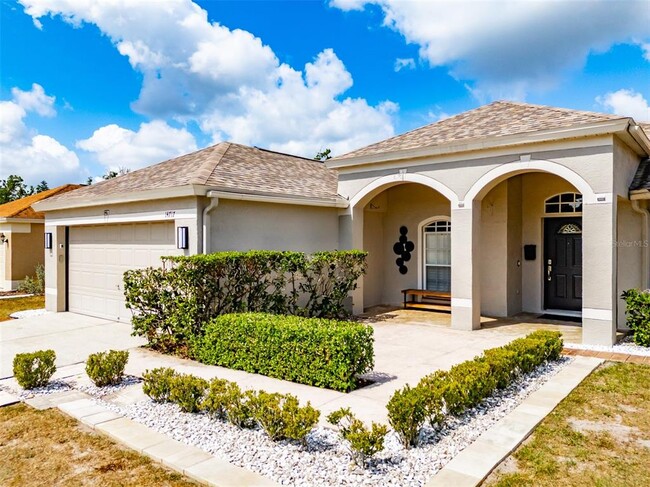 property at 14717 Redcliff Dr