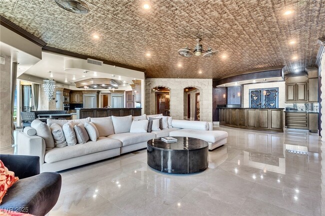 property at 9103 Alta Dr