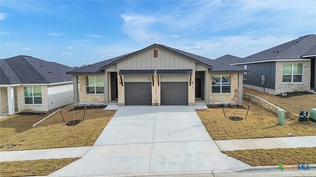 property at 3902 American Elm Dr