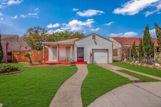1413 53rd St in Galveston, TX - Building Photo - Building Photo