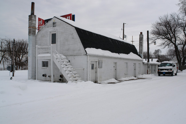 Life O'Riley Mobile Home Park in Lansing, MI - Building Photo - Building Photo