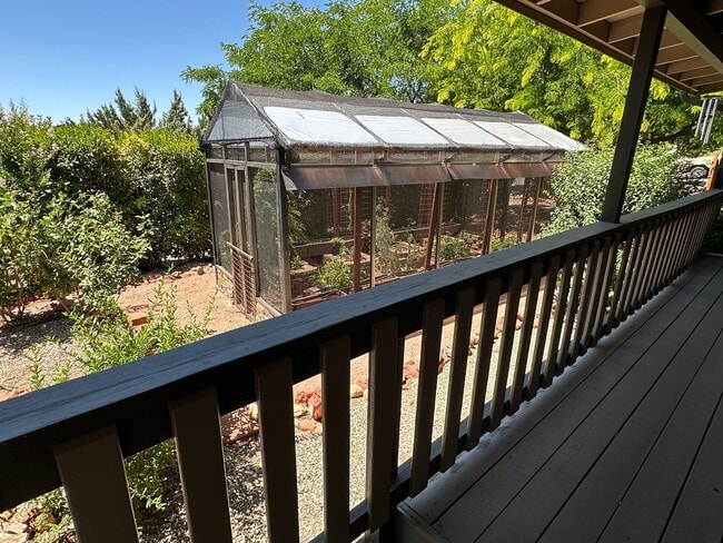 2510 Arrowhead Rd in Sedona, AZ - Building Photo - Building Photo