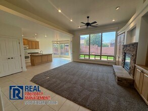 140 Tuacahn Dr in Ivins, UT - Building Photo - Building Photo