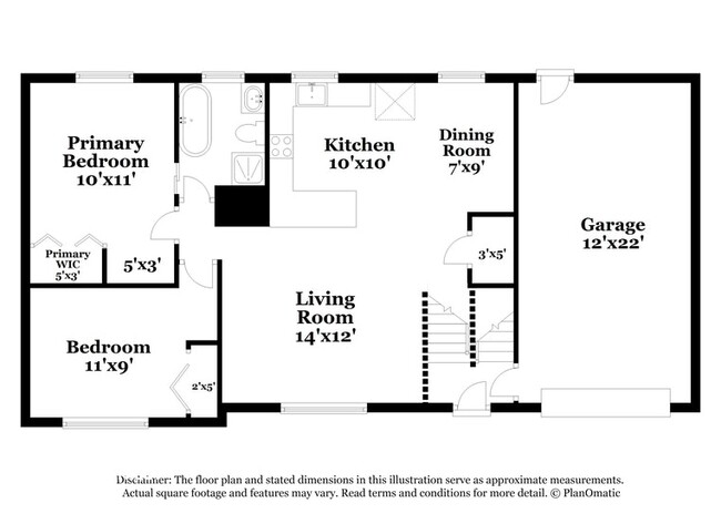 35 Bella Vista Ln in Colorado Springs, CO - Building Photo - Building Photo