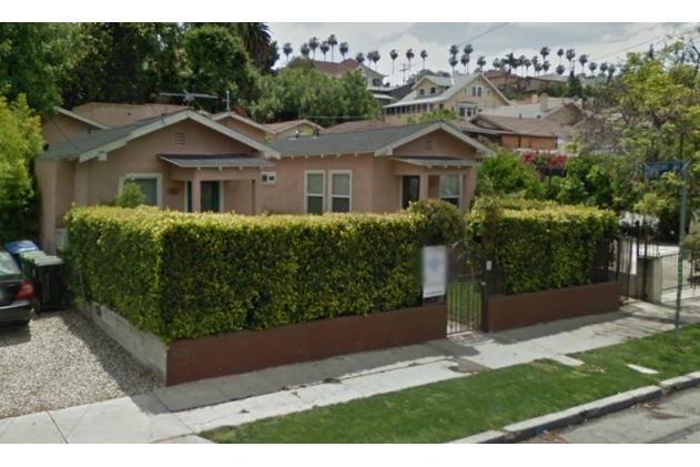 1524 Echo Park Ave in Los Angeles, CA - Building Photo - Building Photo