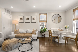 153 Everett St, Unit 2 in Boston, MA - Building Photo - Building Photo