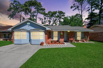 7414 Battlewood Dr in Houston, TX - Building Photo - Building Photo