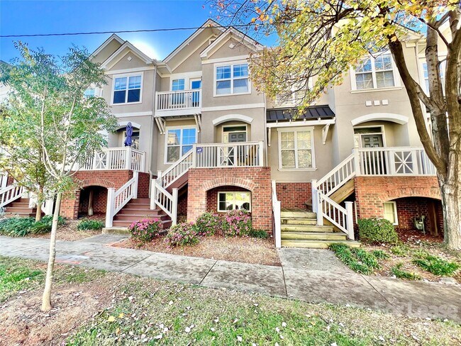 833 W 4th St in Charlotte, NC - Building Photo - Building Photo