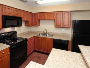 Twin Lakes in Palm Harbor, FL - Foto de edificio - Interior Photo