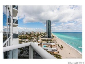 18201 Collins Ave, Unit 4808 in Sunny Isles Beach, FL - Building Photo - Building Photo