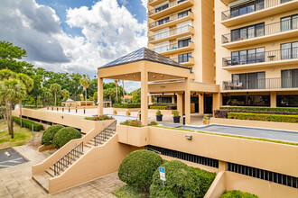 Bay View Reserve in Orlando, FL - Building Photo - Building Photo