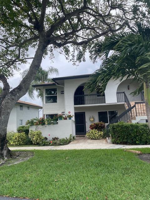 property at 5655 Via Delray Blvd
