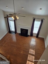 122 Fox Fire Ct in Dublin, GA - Building Photo - Building Photo