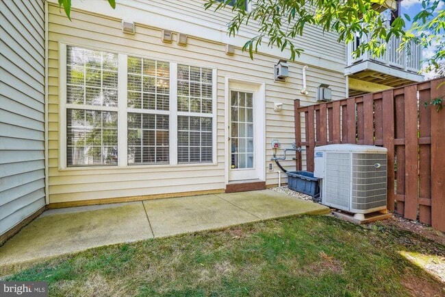 property at 45478 Whistling Terrace